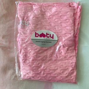 Booty by Brabants Cloud 9 Rosa Bebe leggings